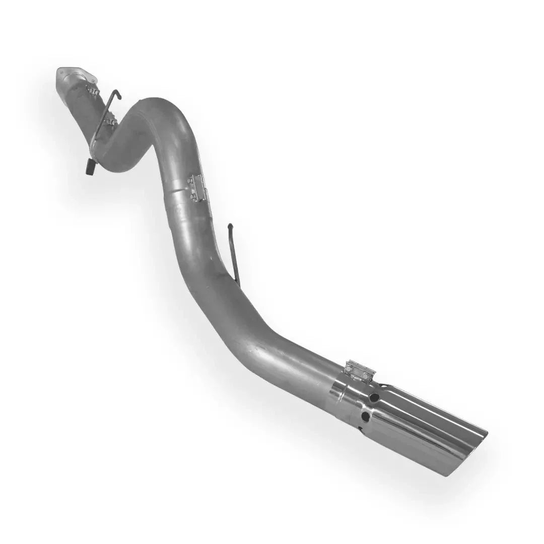 Dieselr Aluminized  Exhaust | Ford 6.7L F250/F350 Powerstroke (2011-2019)