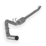 Dieselr Aluminized  Exhaust | Ford 6.7L F250/F350 Powerstroke (2011-2019)