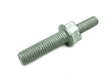 15724226 OE Allison Bell Housing Bolt With Stud, 2001-2007 GM 6.6L Duramax LB7 LLY LBZ GM