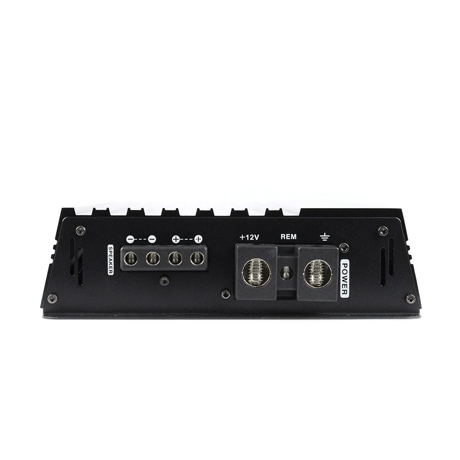 Pride 3K 3000W 1-Channel Amp Pride Audio