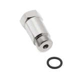 Universal 90 Degree O2 Sensor Bung Extender Adapter For M18x1.5 O2 Sensor Holes