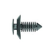 Complete Performance Door Panel Retainer Pins - 1992-1997 Ford F-Series & Bronco Complete Performance