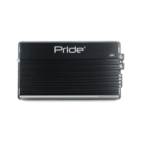 Pride 3K 3000W 1-Channel Amp Pride Audio