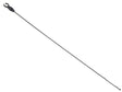 ACDelco 15794381 OE Allison 1000 Transmission Dipstick, 2001-2010 GM 6.6L Duramax LB7 LLY LBZ LMM GM