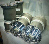 RealWheel 12X14 | -25 Offset Aluminum