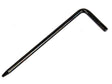 15845413 OE Head Light Pin, Vertical Orientation, 2001-2007 GM 6.6L Duramax LB7 LLY LBZ GM