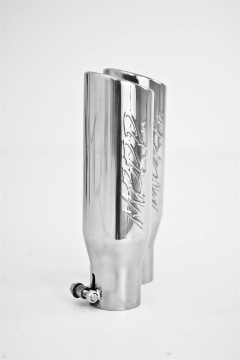 MBRP 11 Ford F-150 5.0L V8 Cat Back aluminisé à double sortie arrière divisée