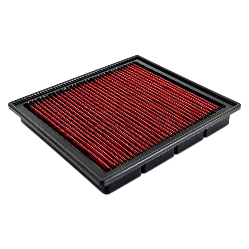 Filtre à air réutilisable Mishimoto 2007+ RAM Cummins 6,7 L