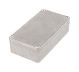 Box Alum Natural 3.86"L X 2.52"W TekShack