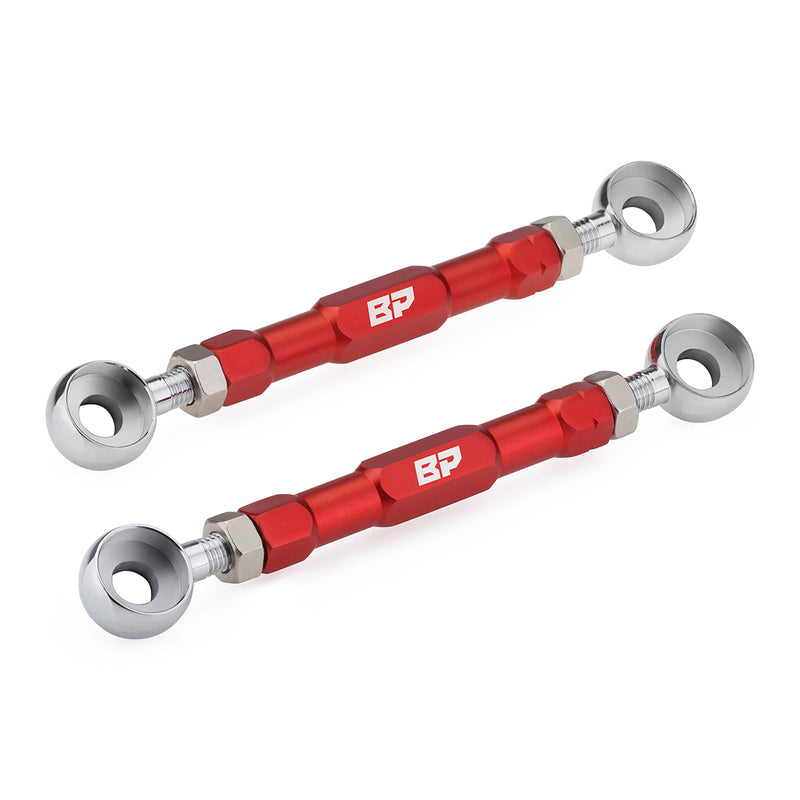 1998-2006 Suzuki Katana GSX750F 0-4" Adjustable Lowering Link