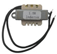 Filter Choke Inductance 1.5 H, DC Current 10 mA, DC Resistance 70 TekShack