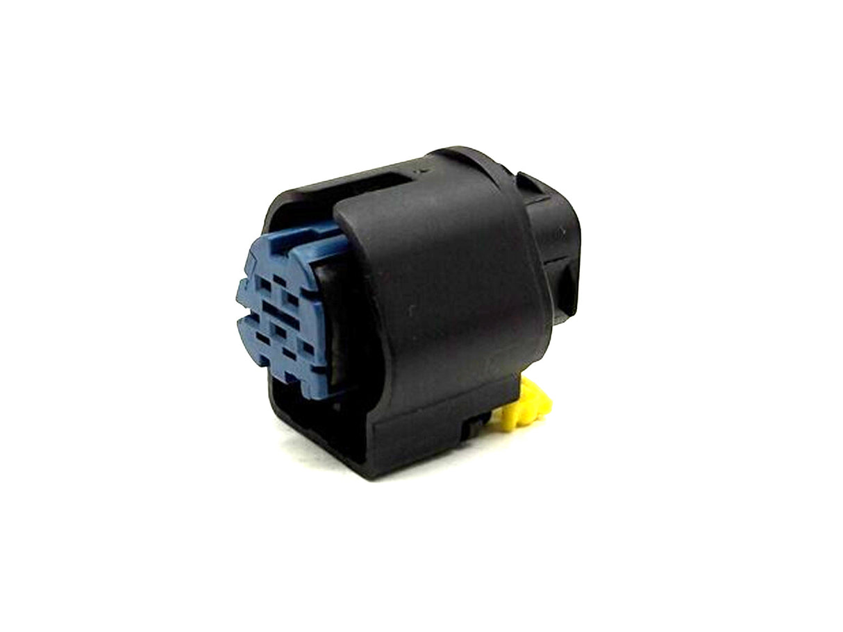 Shibby Engineering SOTF Tuning Harness Plug, 2015-2019 Ford 6.7L Powerstroke Shibby Engineering