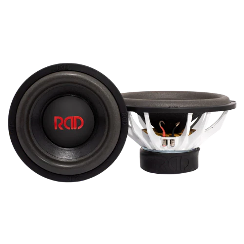 15RAD1000-4D Rad Subwoofer 1000-WD2/D4–15” RAD
