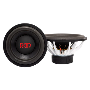15RAD1000-4D Rad Subwoofer 1000-WD2/D4–15” RAD