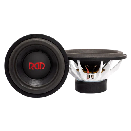 15RAD1000-4D Rad Subwoofer 1000-WD2/D4–15” RAD