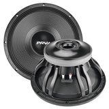 PRV Audio 15SW2000-4 15-inch Professional Subwoofer 4 Ohm