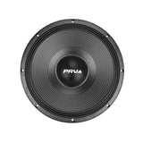 PRV Audio 15SW2000 15 Inch Professional Subwoofer 2000 Watts