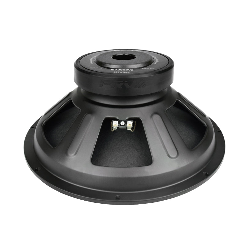 PRV 15W1000 v2 Woofer PRV Audio