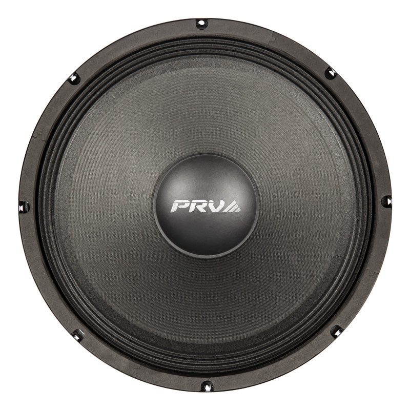 PRV Audio 15W700 15-inch Professional Woofer 8 Ohm 700W