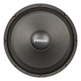 PRV Audio 15W700 15-inch Professional Woofer 8 Ohm 700W