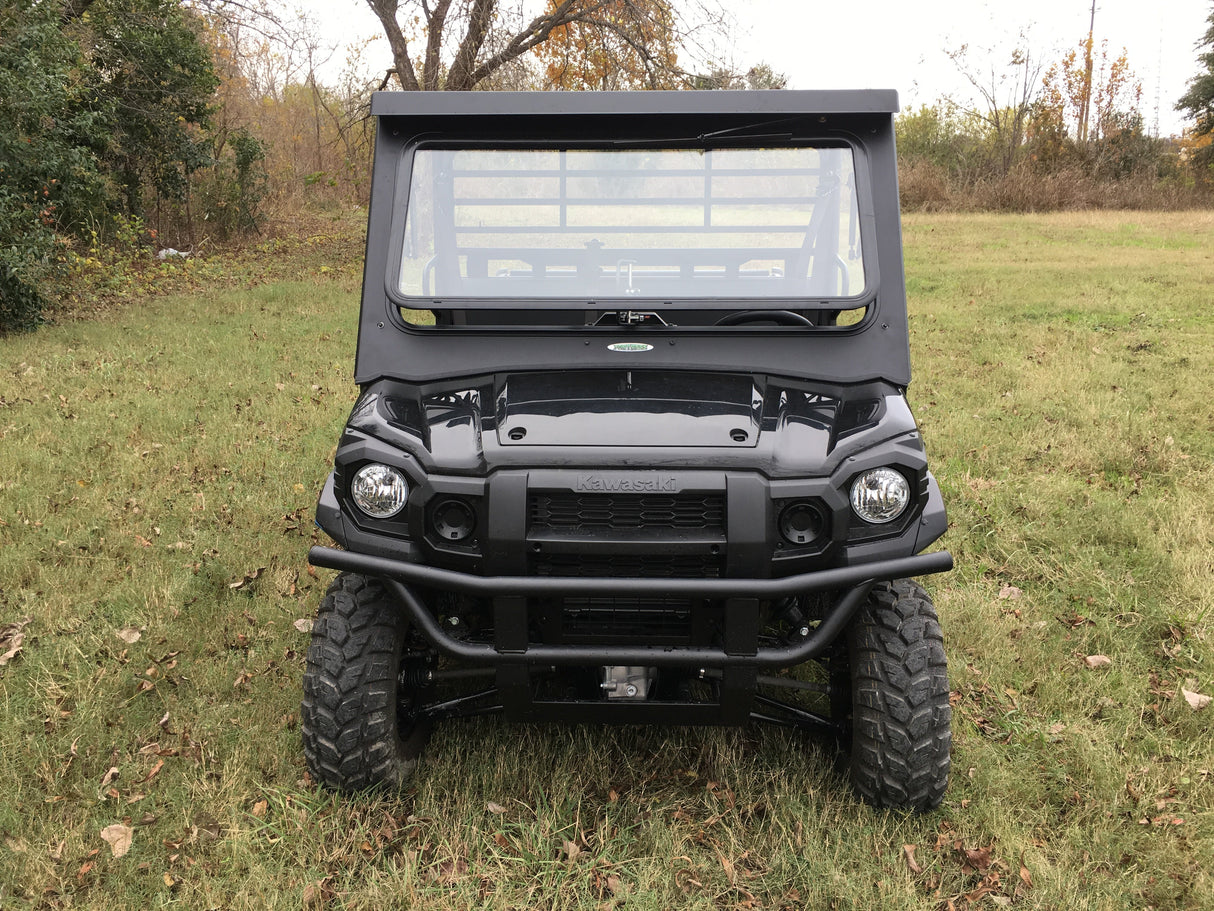 Lo Pro Top Level 2 2015-2026 Kawasaki Pro DX Fortress Pro