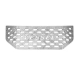 Front Grille Insert for 2014+ Honda Foreman Vessel Powersports