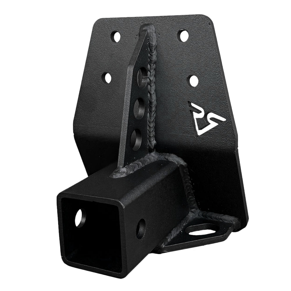 2" Hitch Receiver 2015+ Honda Rubicon / Rancher IRS Vessel Powersports