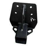 2" Hitch Receiver 2015+ Honda Rubicon / Rancher IRS Vessel Powersports