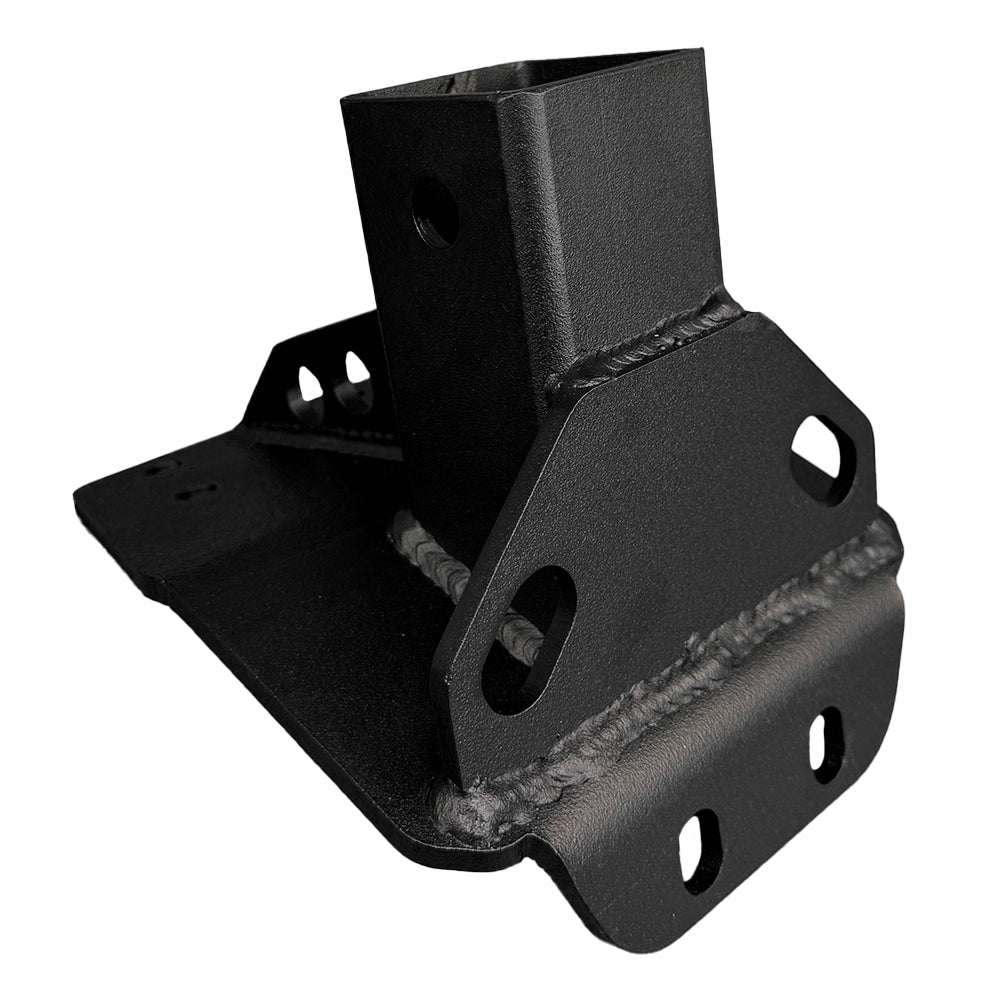 2" Hitch Receiver 2015+ Honda Rubicon / Rancher IRS Vessel Powersports