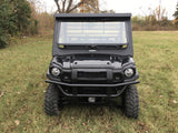 Lo Pro Top Level 2 2015-2026 Kawasaki Pro DX Fortress Pro