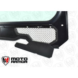 2014-2018 Polaris RZR XP 1000, 900 Glass Windshield - Two Vent
