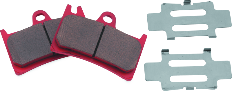 BikeMaster Yamaha Sintered Brake Pads