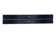 OBS Solutions 2 Door Lit Windowed Sill Plates - 1980-1997 Ford F-Series/Bronco OBS Solutions LLC