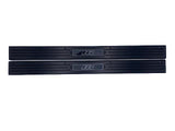 OBS Solutions 2 Door Lit Windowed Sill Plates - 1980-1997 Ford F-Series/Bronco OBS Solutions LLC