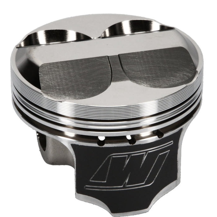 Kit de stock de pistons Wiseco AC/HON B 4v DOME +8.25 STRUT 8150XX