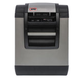 ARB Classic Series II 50 Quart Fridge Freezer with Bluetooth Control and Gunmetal/Black Finish
