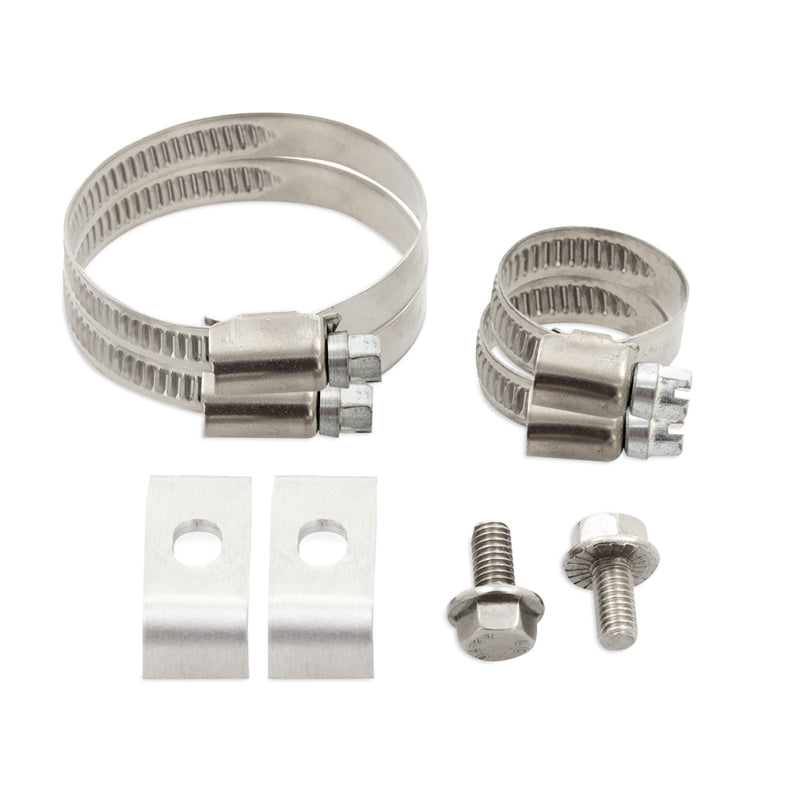 Radiateur en aluminium hautes performances Mishimoto 2023+ Toyota GR Corolla