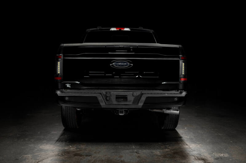 Feux arrière à DEL encastrés Oracle Lighting 21-24 Ford F-150 VOIR LA GARANTIE