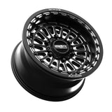 MetalFX Delta R Beadlock Wheel