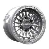 MetalFX Delta R Beadlock Wheel