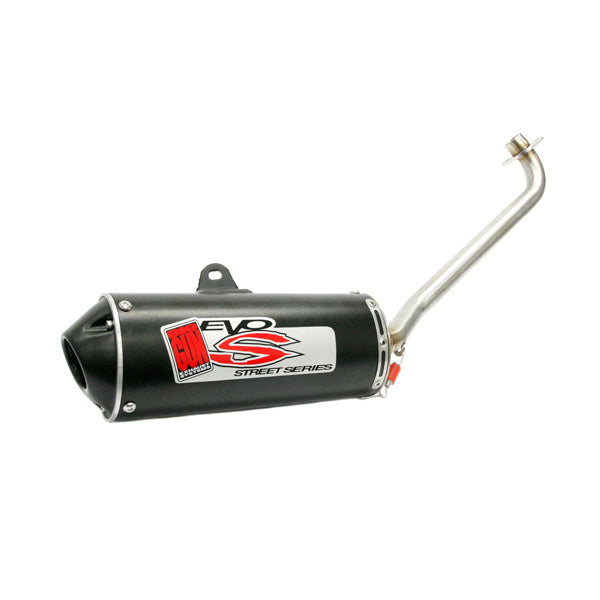EVO S Full System - Honda Grom (17-20)
