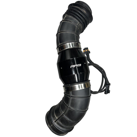 RPM 2016-2018 RZR XPT Turbo "ECF" Electric Clutch Blower Fan Kit - Lower Clutch / Belt Temperature