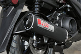EVO S Full System - Yamaha Zuma 125 (16-20)