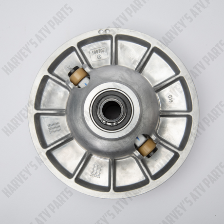 RZR 900 & S (2016+) Primary + Upgraded Tied Secondary Clutches Harvey's ATV Parts