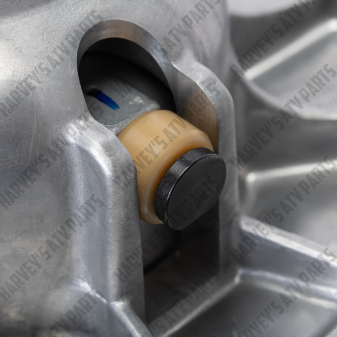 General 1000 & XP EBS Primary Clutch & Improved EBS Secondary Clutch Bundle Harvey's ATV Parts