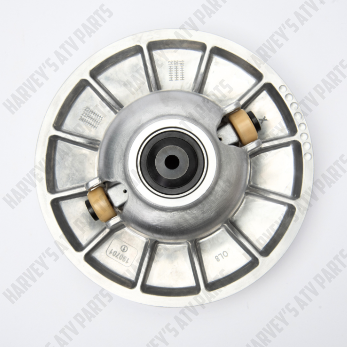 RZR 1000 XP & S (2016-2023) Primary and Secondary Clutch Bundle Harvey's ATV Parts