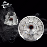 Ranger 1000 XP (2017) Secondary Clutch EBS Upgrade Harvey's ATV Parts