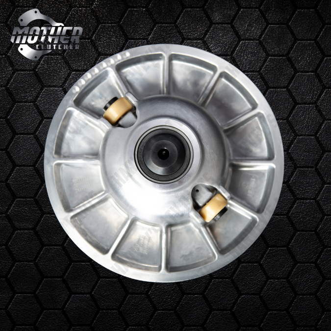 RZR 900 & S (2016+) Secondary Clutch Harvey's ATV Parts
