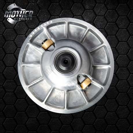 RZR 900 & S (2016+) Primary and Secondary Clutch Bundle Harvey's ATV Parts
