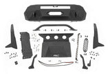 Front Bumper | |High Clearance | Hybrid | Toyota Tacoma 2WD/4WD (2016-2023)